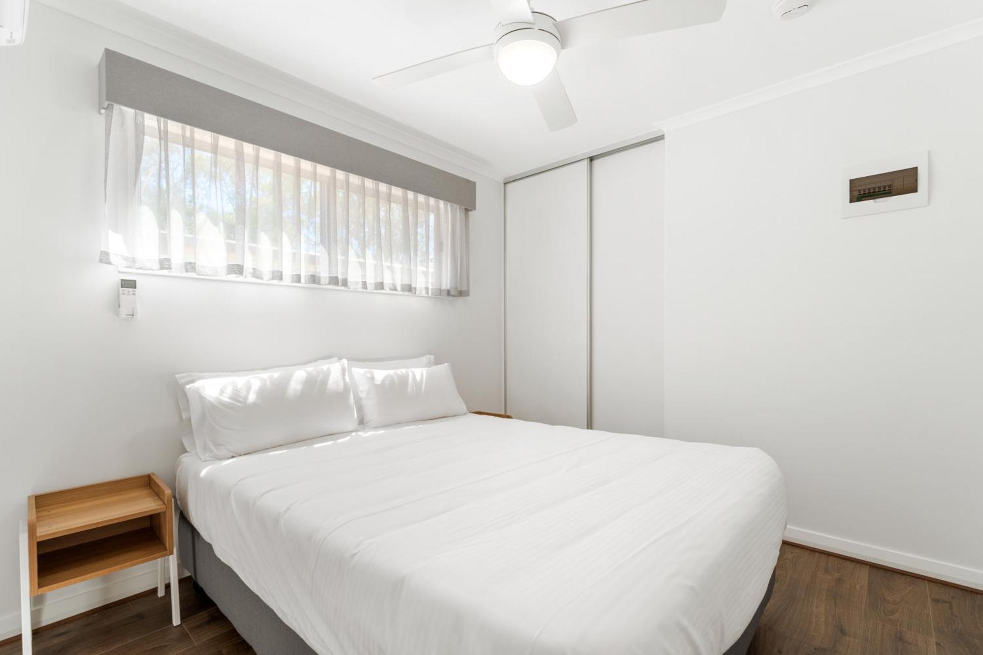 Echo Holiday Parks - Renmark Bagian luar foto