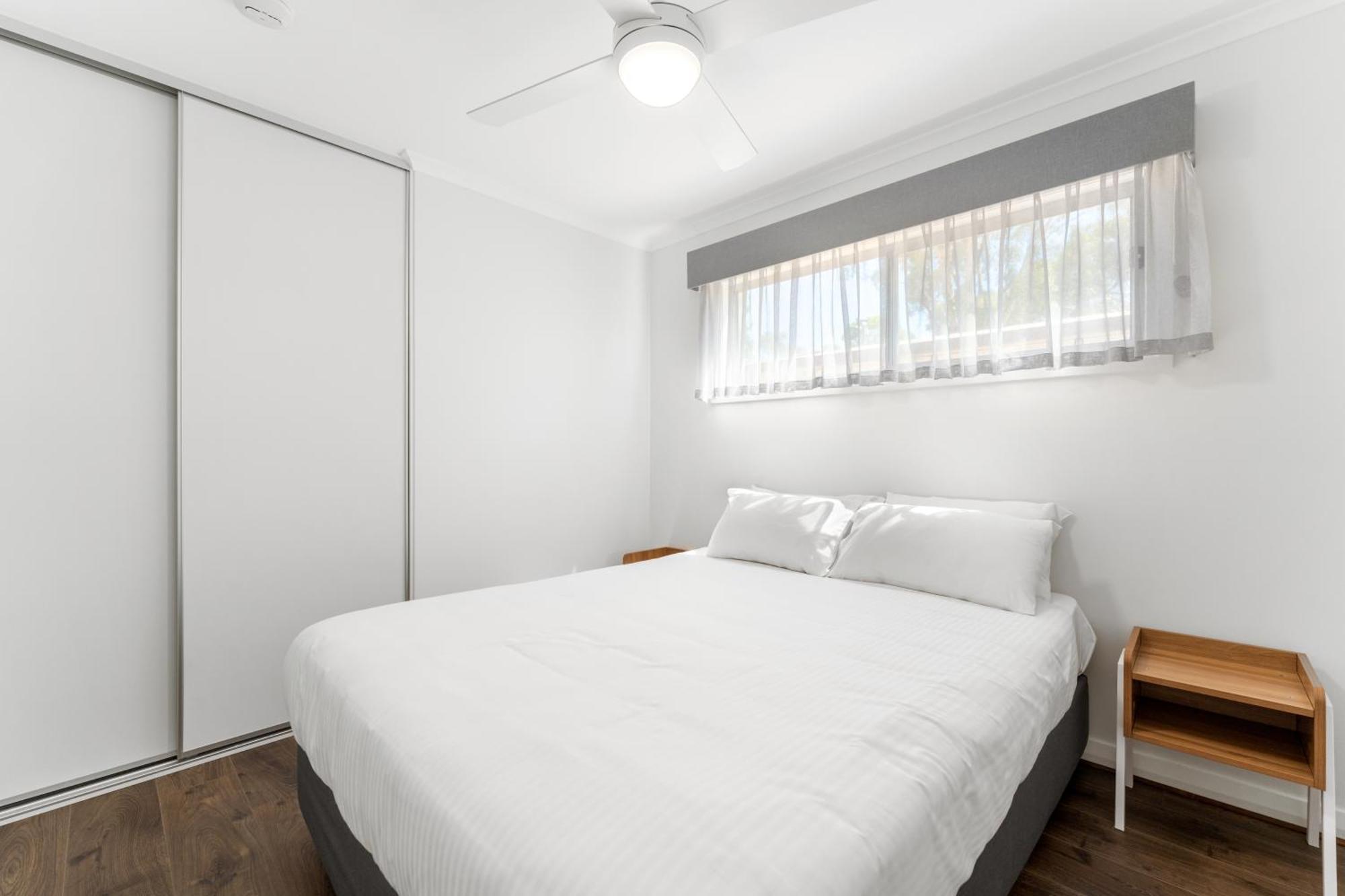 Echo Holiday Parks - Renmark Bagian luar foto