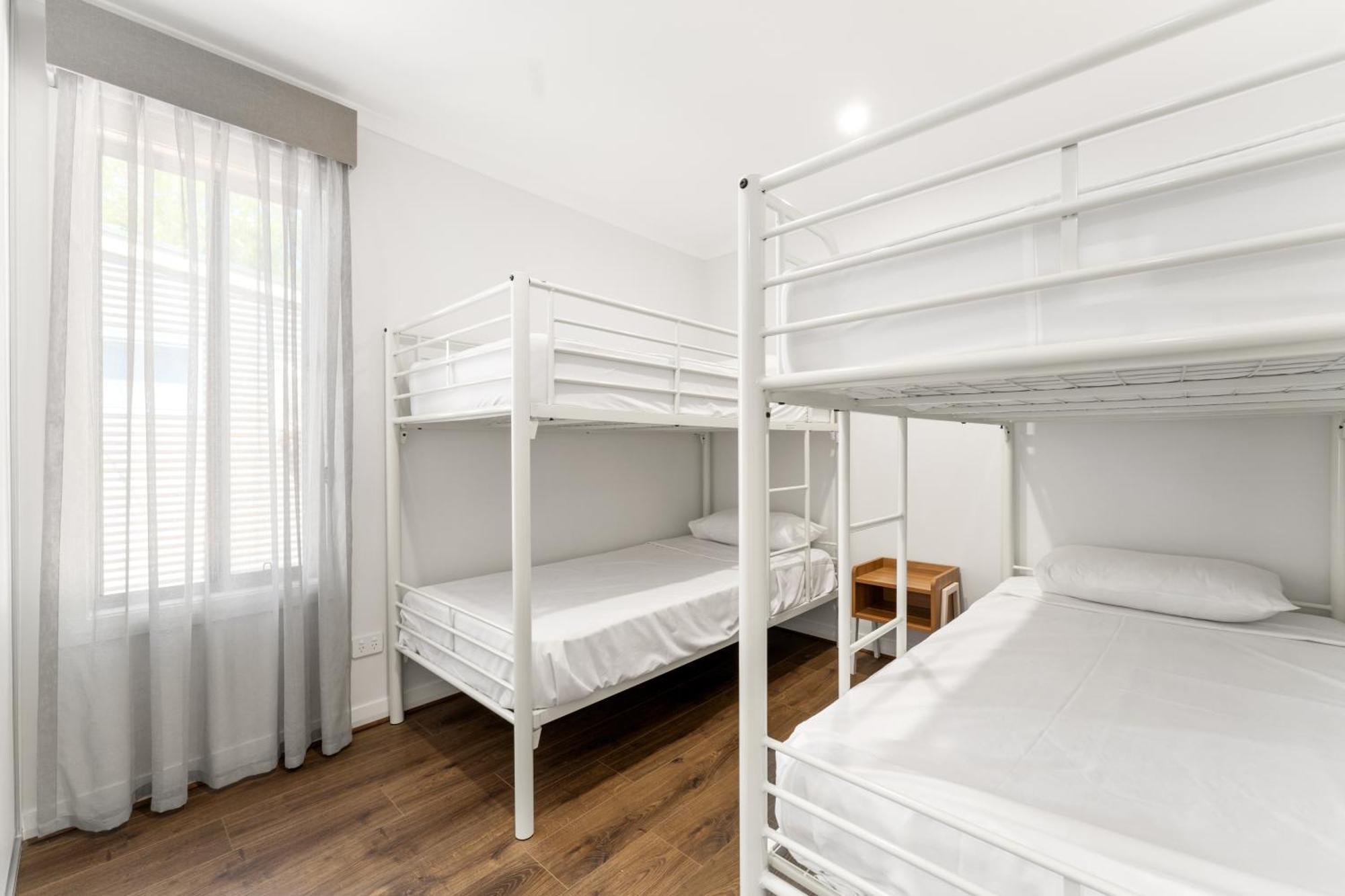 Echo Holiday Parks - Renmark Bagian luar foto