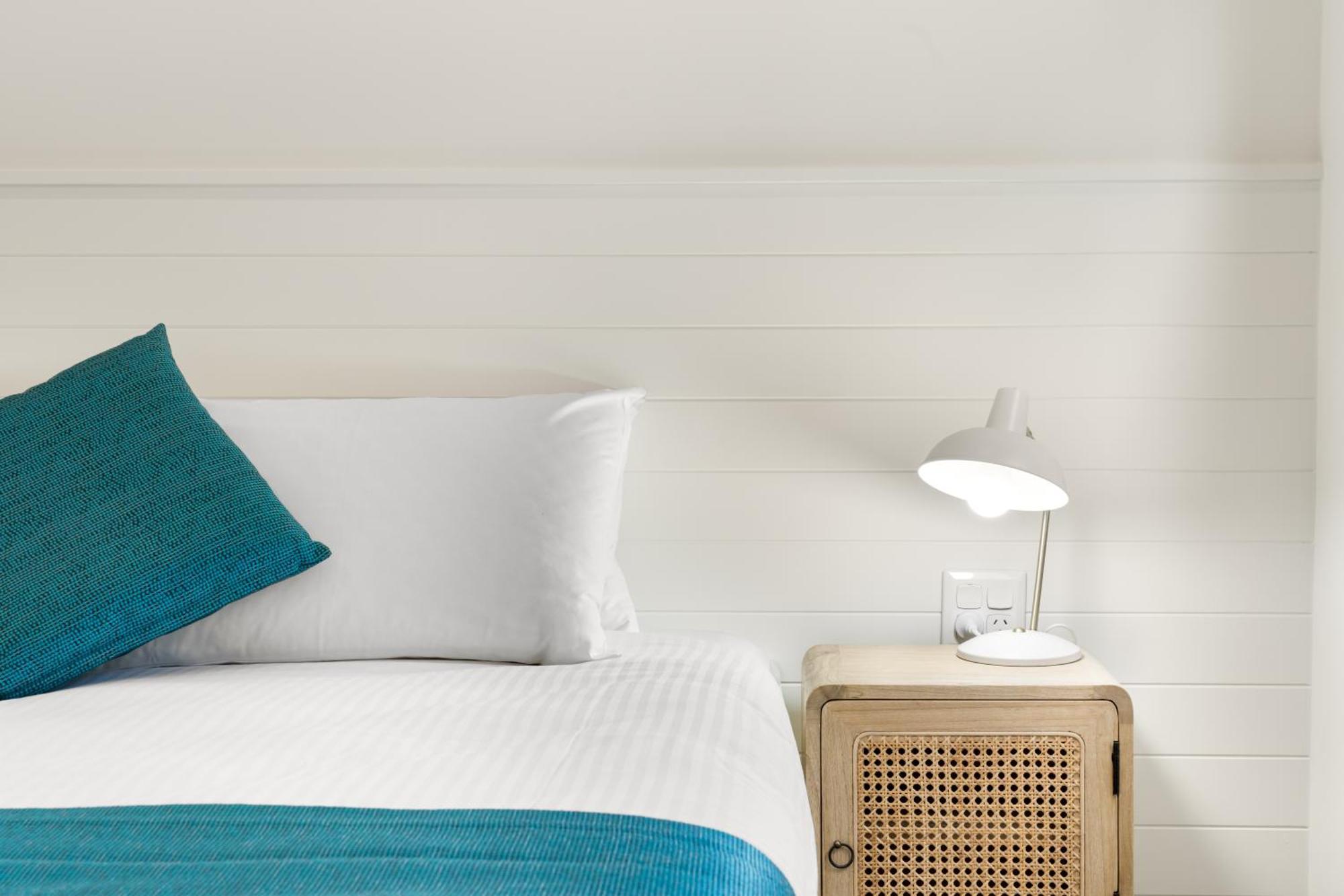 Echo Holiday Parks - Renmark Bagian luar foto