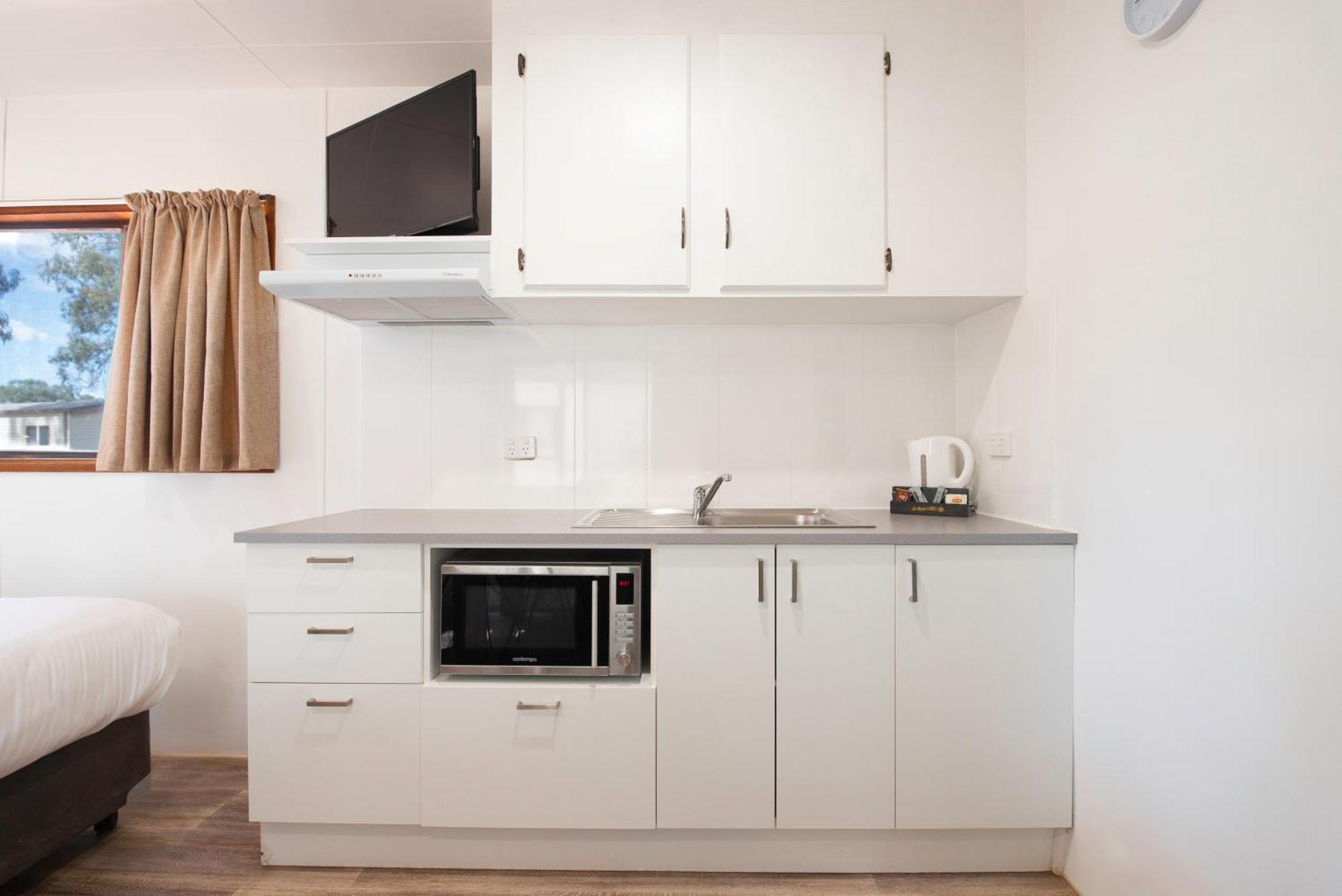 Echo Holiday Parks - Renmark Bagian luar foto