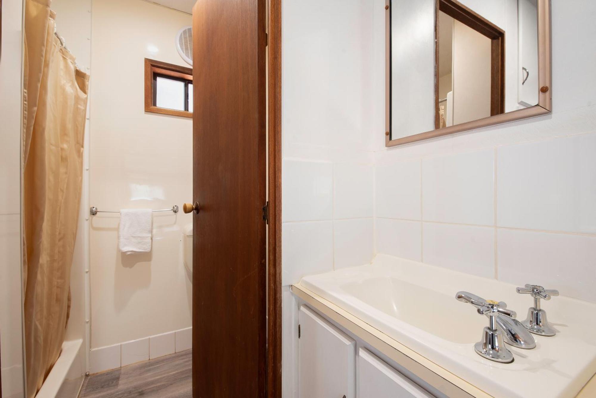 Echo Holiday Parks - Renmark Bagian luar foto