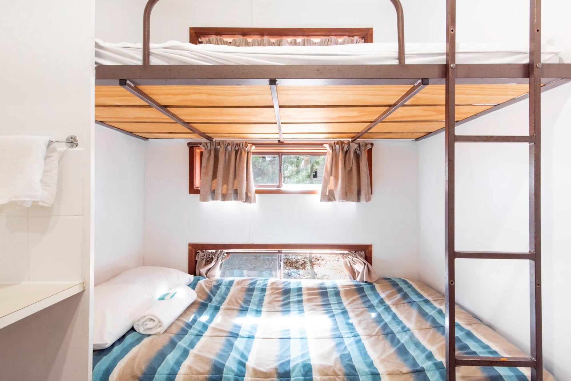 Echo Holiday Parks - Renmark Bagian luar foto