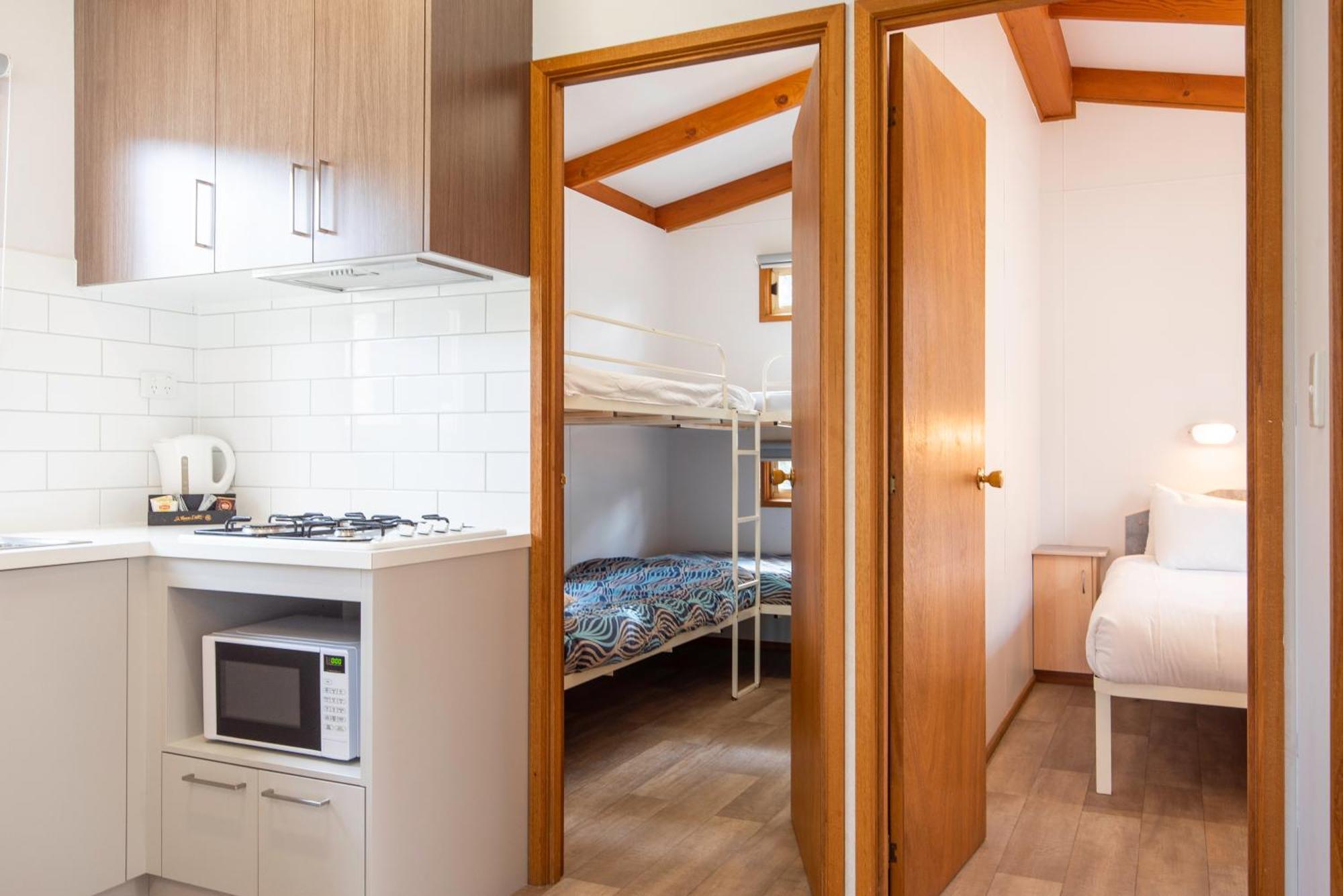 Echo Holiday Parks - Renmark Bagian luar foto
